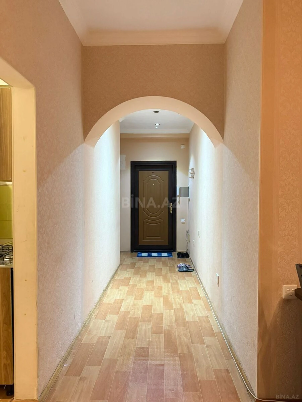 Kirayə verilir 3 otaqlı mənzil 95 m²