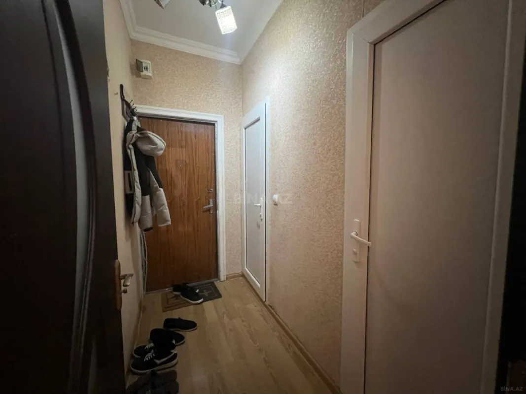 Satılır 3 otaqlı mənzil 50 m²