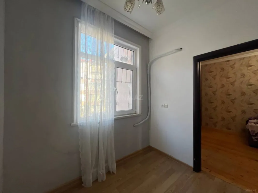 Satılır 3 otaqlı mənzil 50 m²