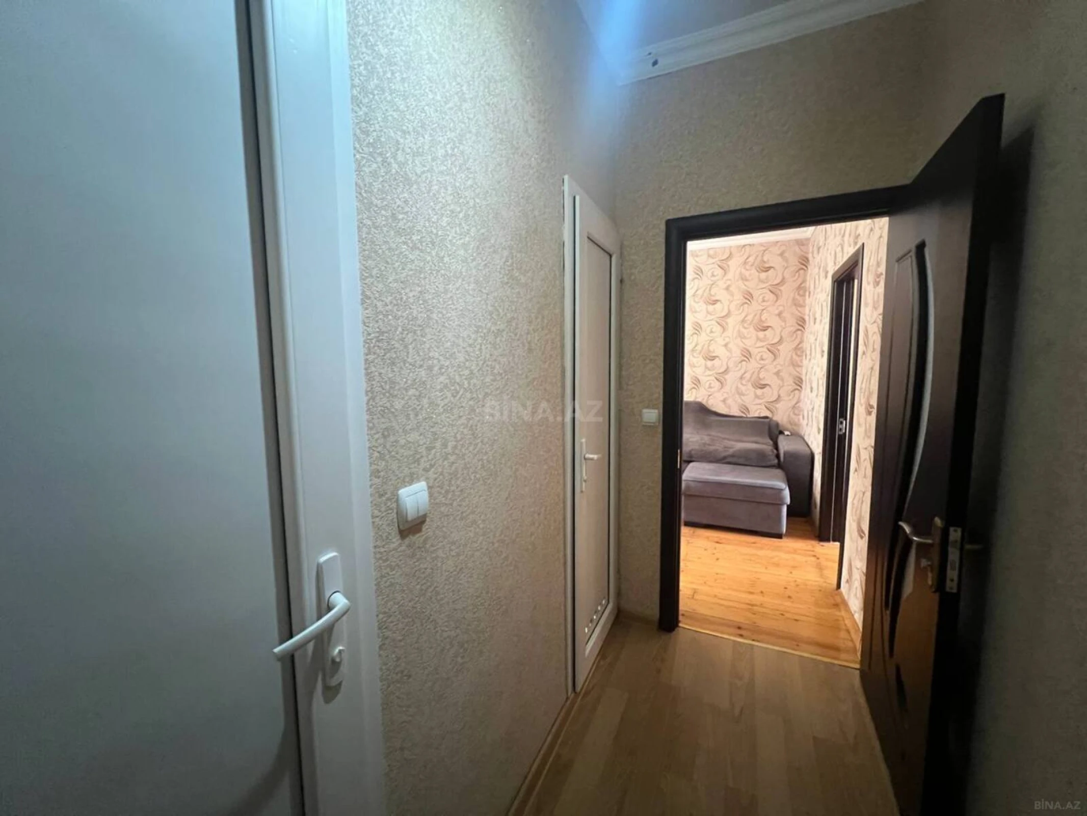 Satılır 3 otaqlı mənzil 50 m²