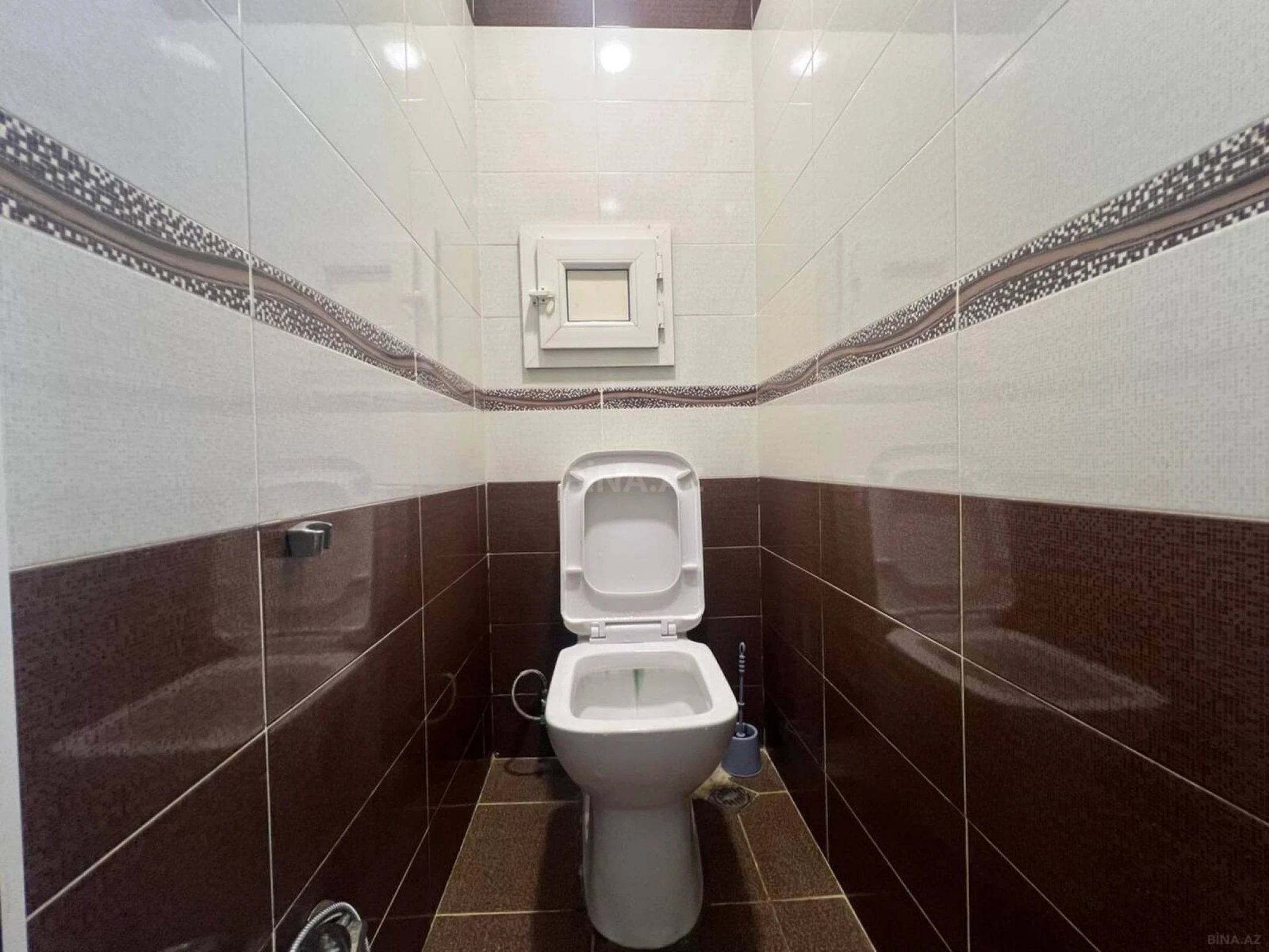 Satılır 3 otaqlı mənzil 50 m²