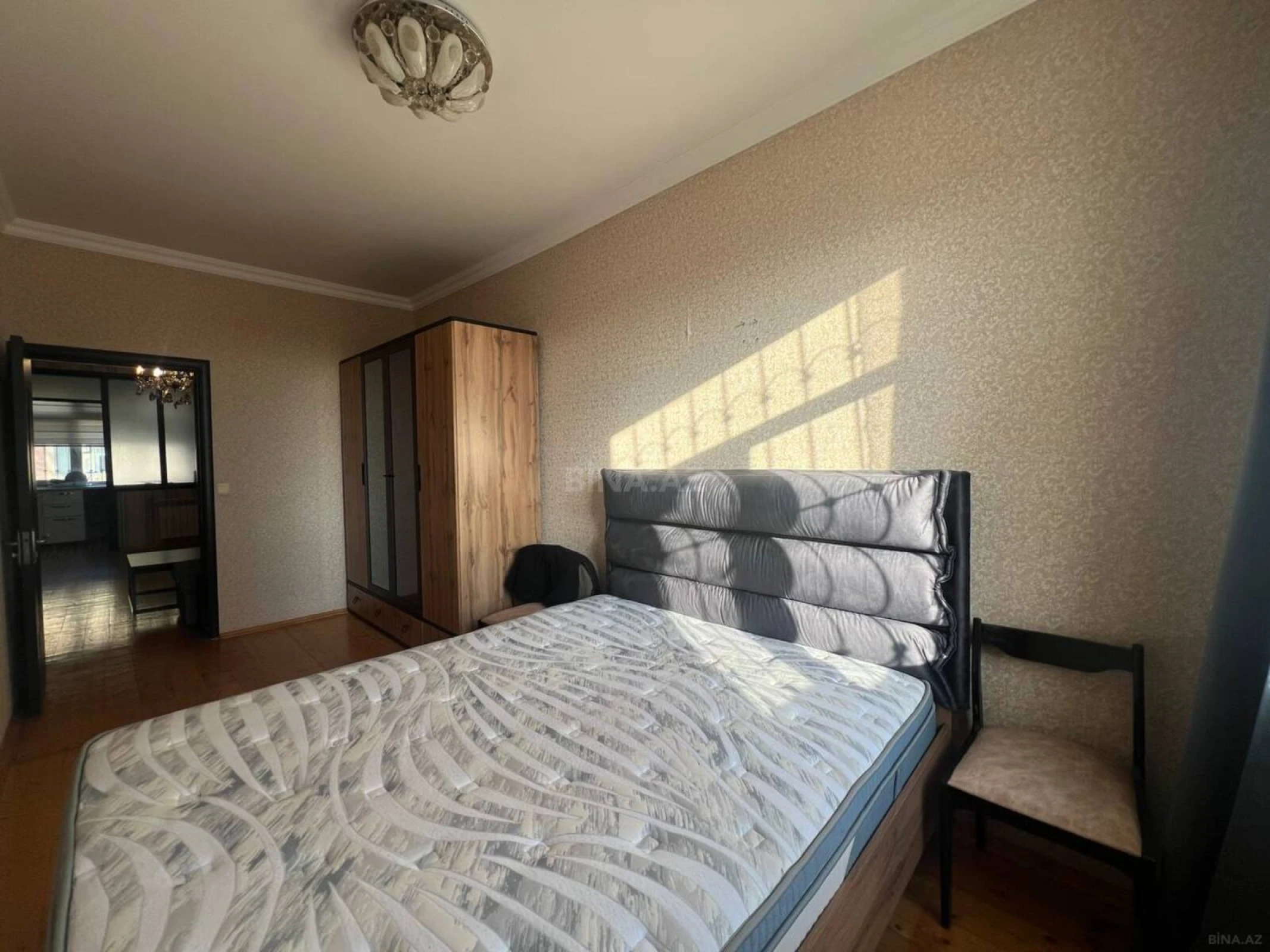 Satılır 3 otaqlı mənzil 50 m²