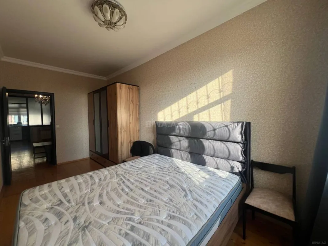 Satılır 3 otaqlı mənzil 50 m²