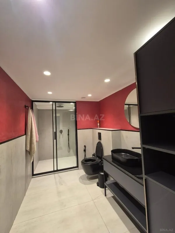 Satılır 3 otaqlı mənzil 100 m²