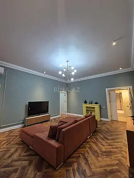 Satılır 3 otaqlı mənzil 100 m²