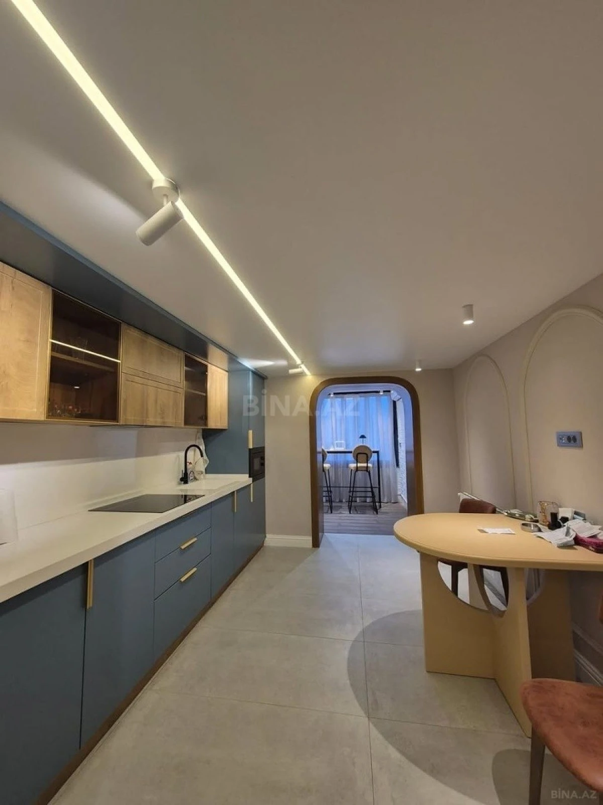 Satılır 3 otaqlı mənzil 100 m²