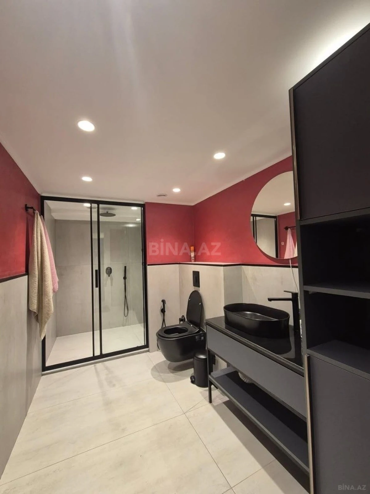 Satılır 3 otaqlı mənzil 100 m²