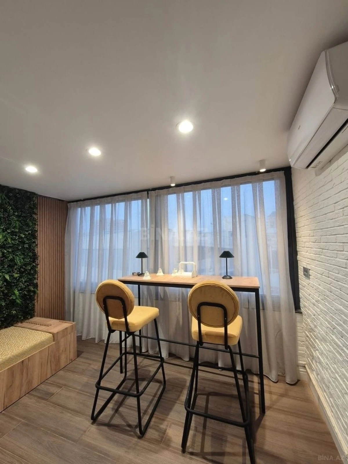 Satılır 3 otaqlı mənzil 100 m²