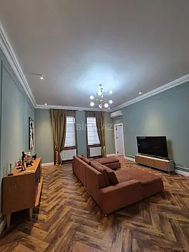 Satılır 3 otaqlı mənzil 100 m²