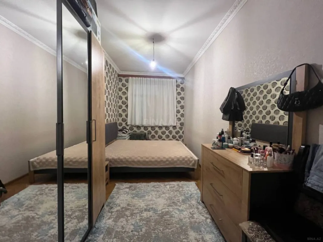 Satılır 2 otaqlı mənzil 50 m²