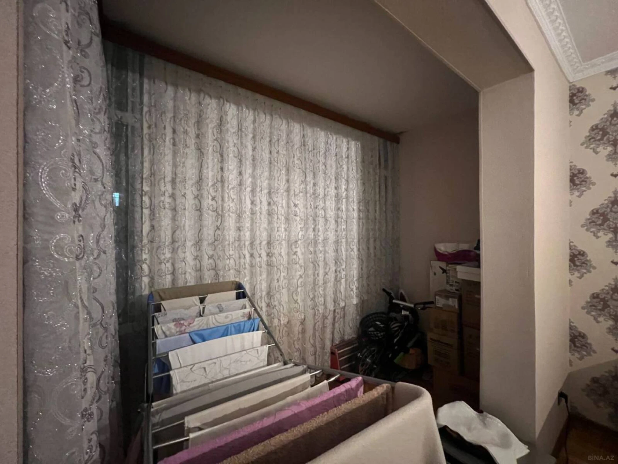 Satılır 2 otaqlı mənzil 50 m²