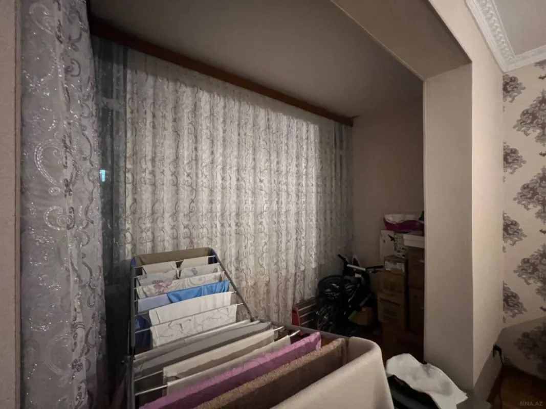 Satılır 2 otaqlı mənzil 50 m²