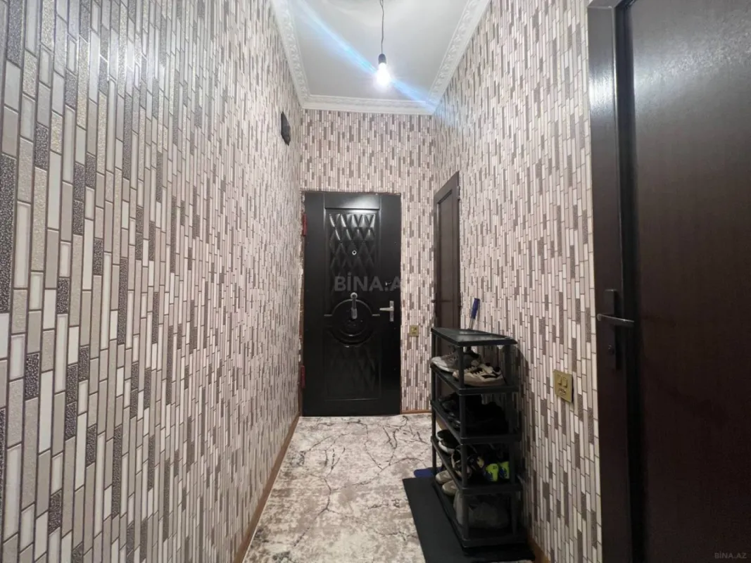 Satılır 2 otaqlı mənzil 50 m²