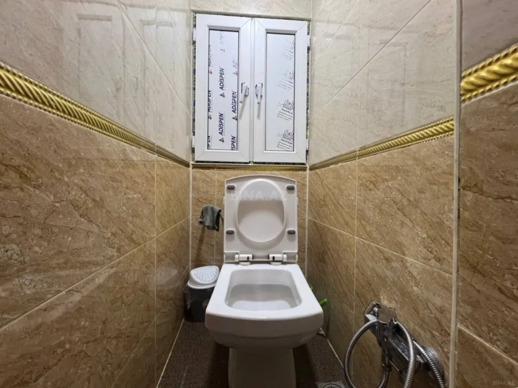 Satılır 2 otaqlı mənzil 50 m²
