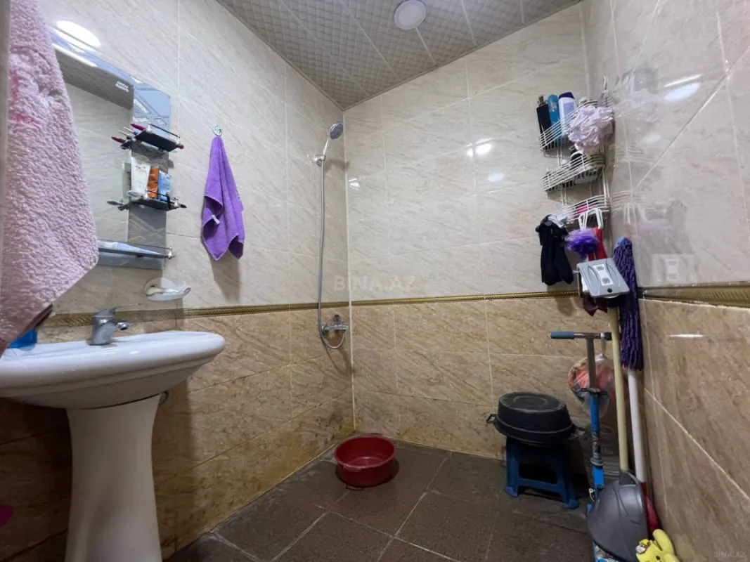 Satılır 2 otaqlı mənzil 50 m²