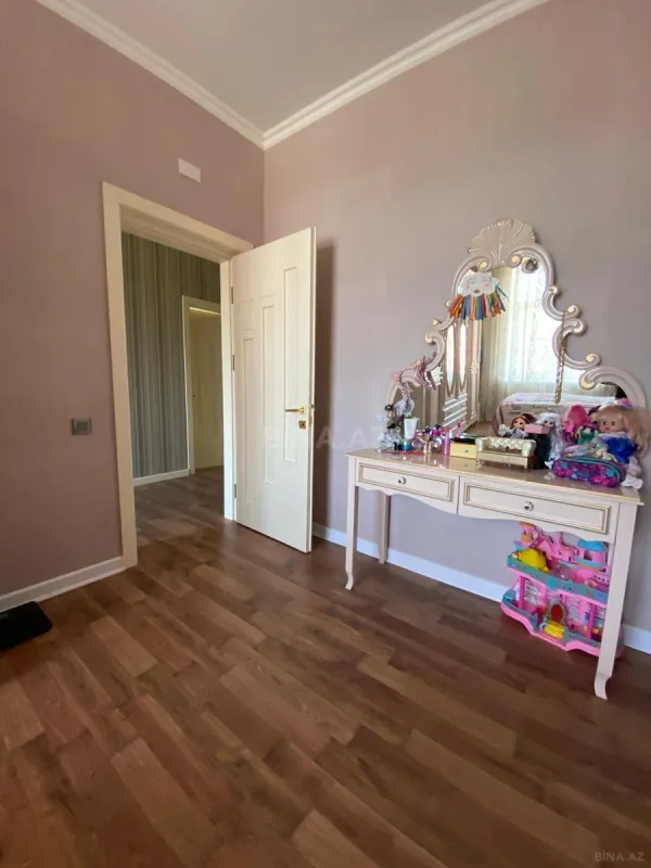 Kirayə verilir 6 otaqlı həyət evi 500 m²