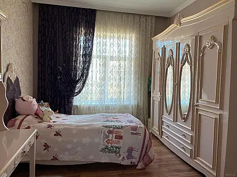 Kirayə verilir 6 otaqlı həyət evi 500 m²