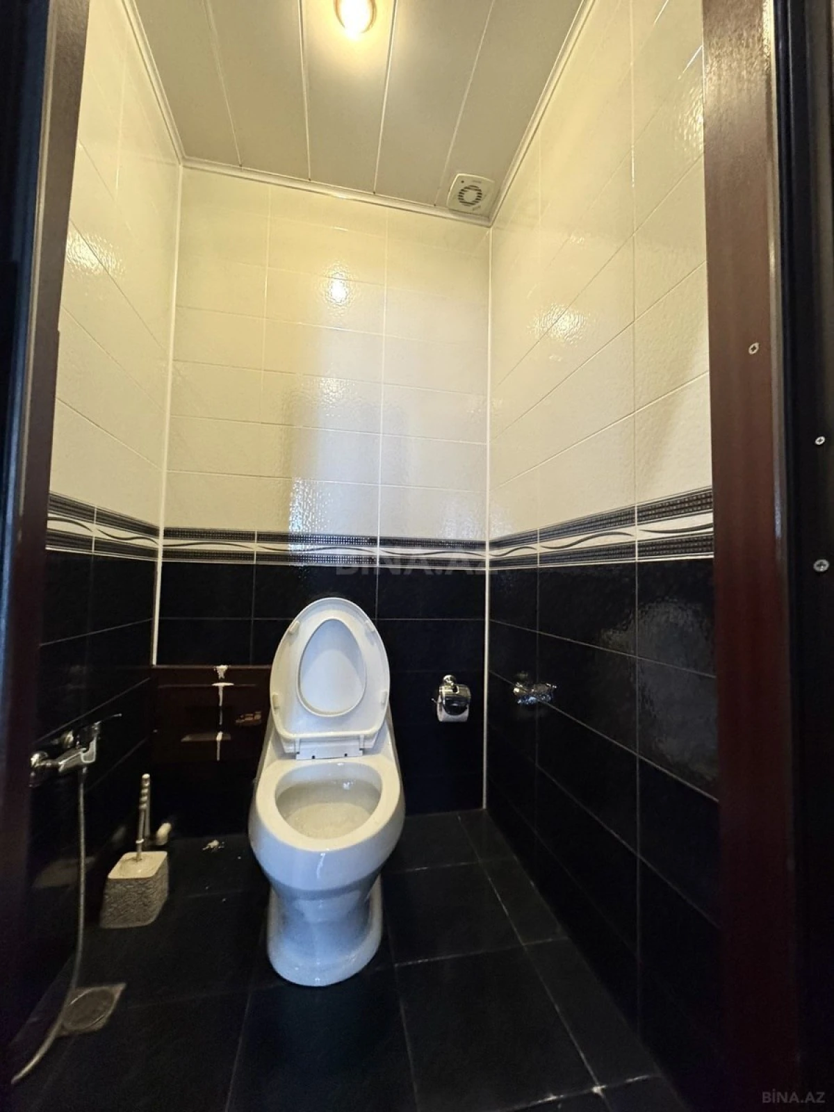 Kirayə verilir 2 otaqlı mənzil 80 m²