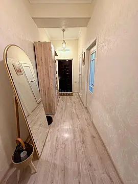 Satılır 1 otaqlı mənzil 60 m² — Bakı, Həzi Aslanov qəs. 1 otaq 60.00 m²