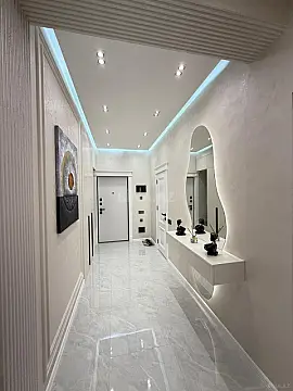 Satılır 2 otaqlı mənzil 63 m²