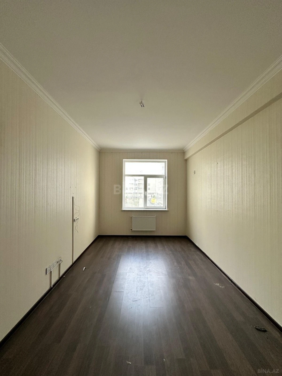 Satılır 3 otaqlı mənzil 82 m²