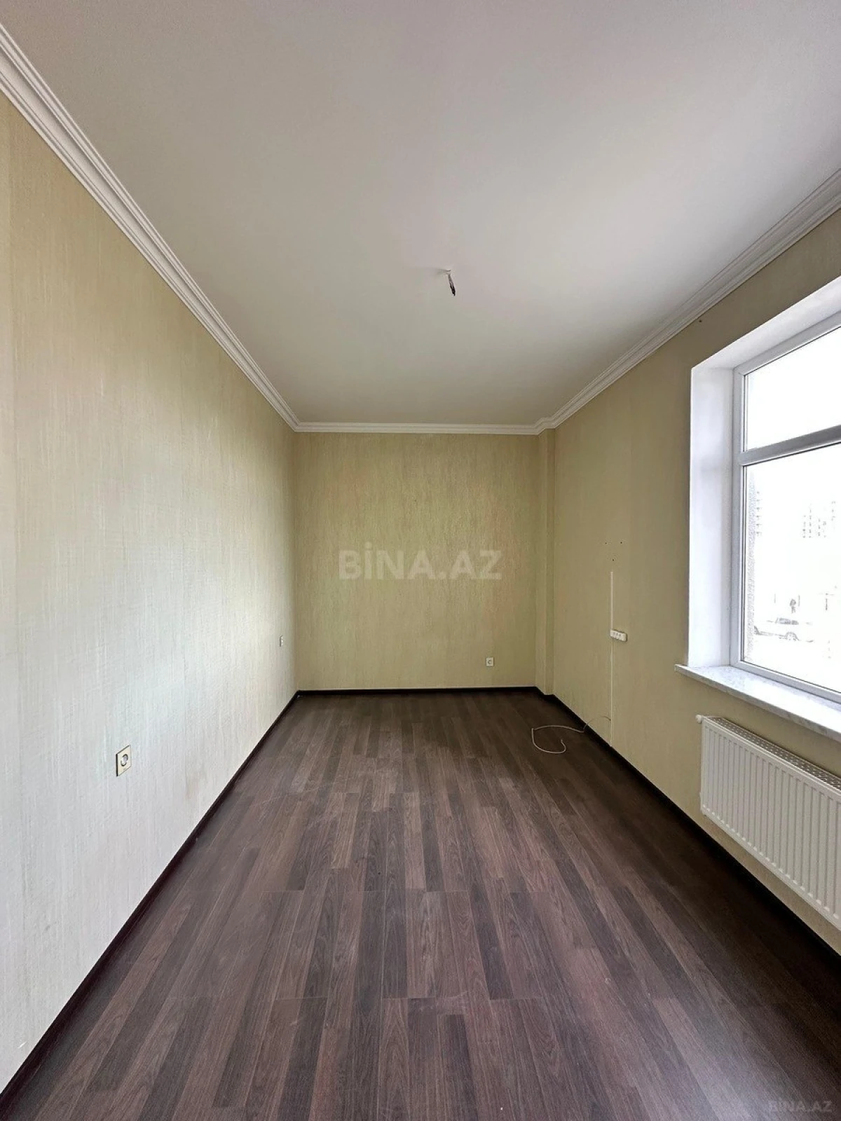 Satılır 3 otaqlı mənzil 82 m²
