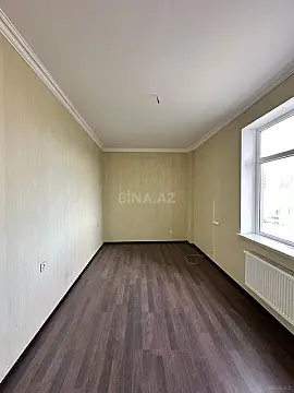 Satılır 3 otaqlı mənzil 82 m²