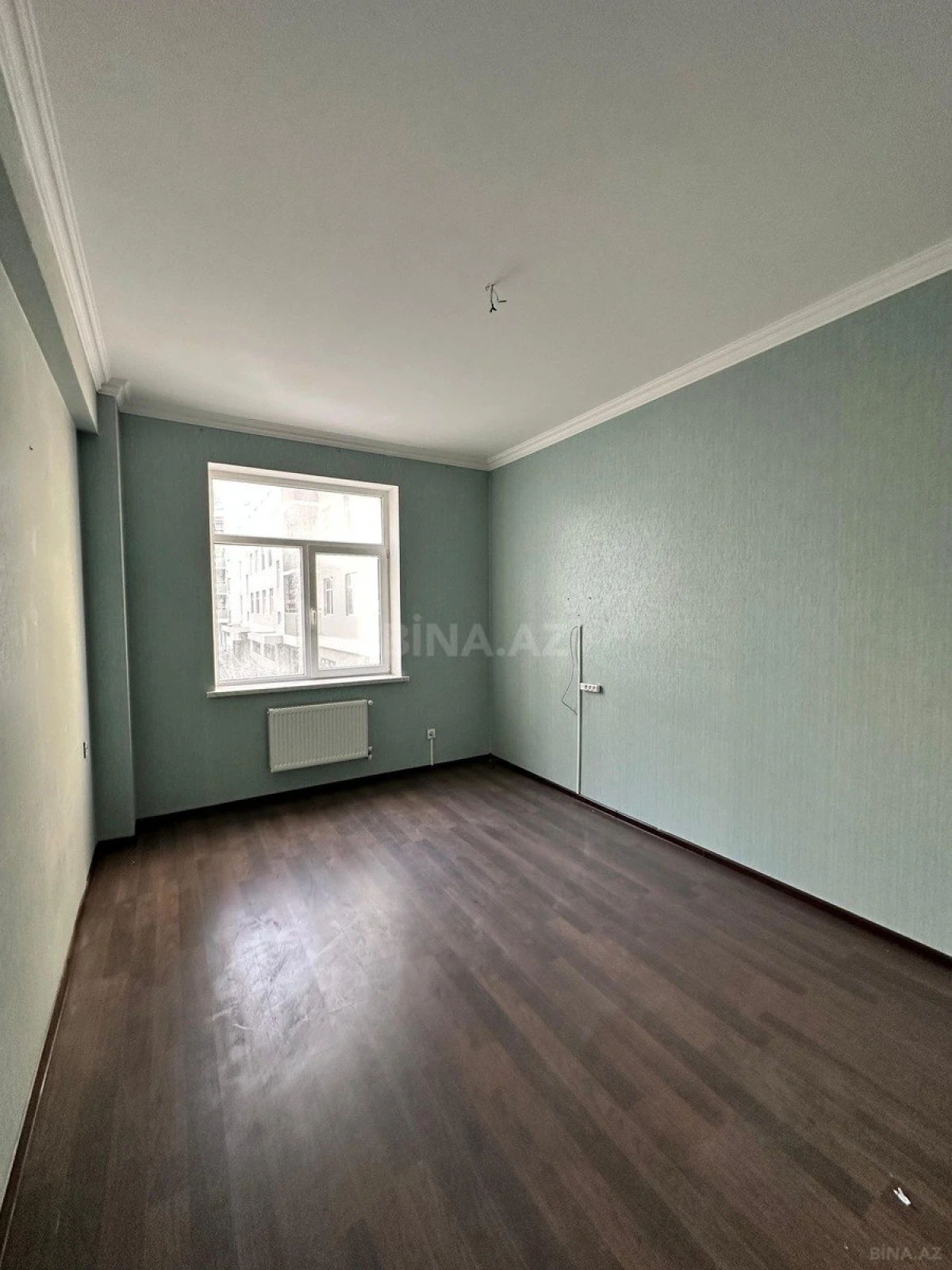 Satılır 3 otaqlı mənzil 82 m²