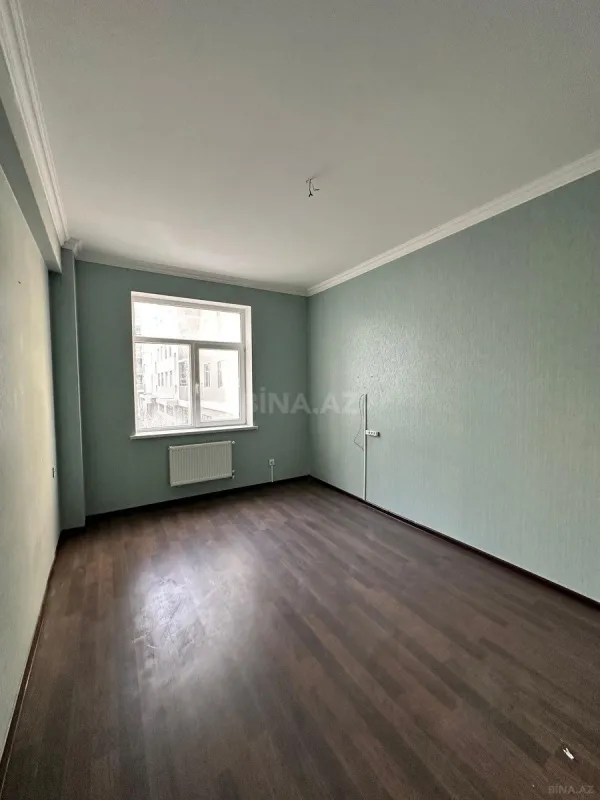 Satılır 3 otaqlı mənzil 82 m²