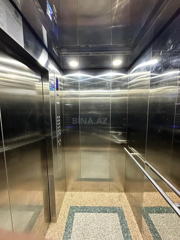 Satılır 3 otaqlı mənzil 82 m²