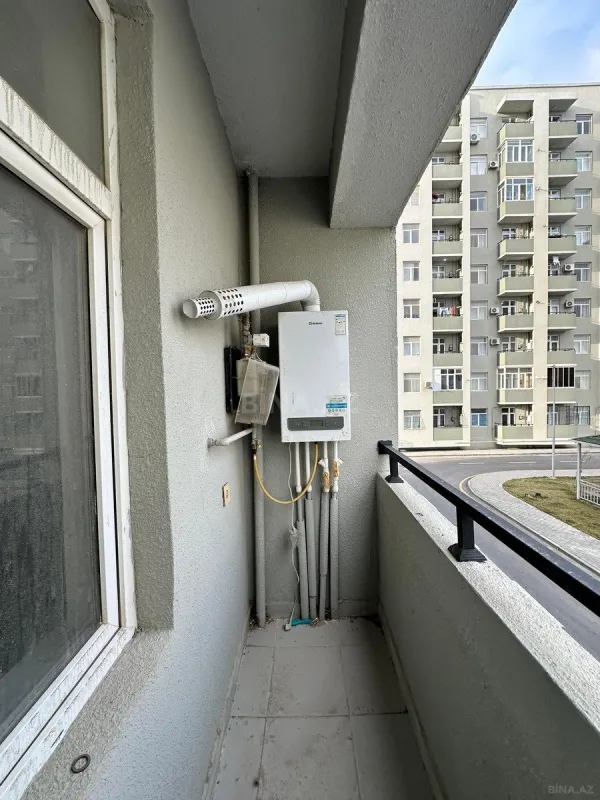 Satılır 3 otaqlı mənzil 82 m²