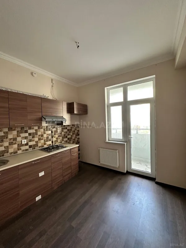 Satılır 3 otaqlı mənzil 82 m²