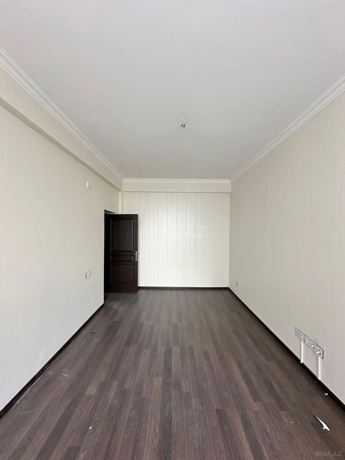 Satılır 3 otaqlı mənzil 82 m²