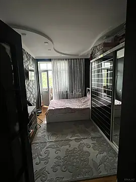 Satılır 3 otaqlı mənzil 117 m²