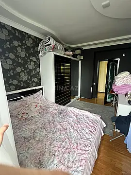 Satılır 3 otaqlı mənzil 117 m²