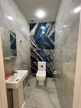 Satılır 2 otaqlı mənzil 90 m²