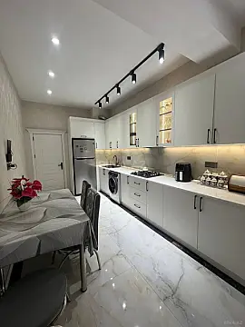 Satılır 2 otaqlı mənzil 90 m² — Bakı, Qaraçuxur 2 otaq 90.00 m²