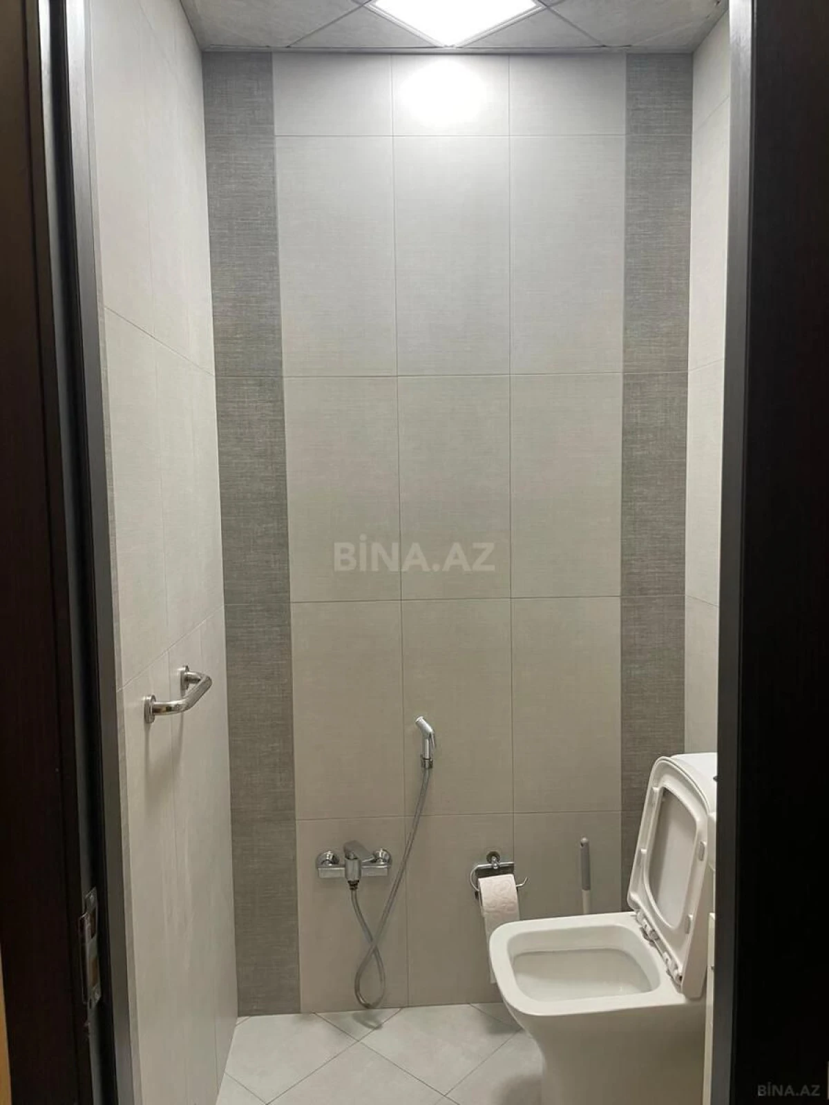 Satılır 2 otaqlı mənzil 58 m²