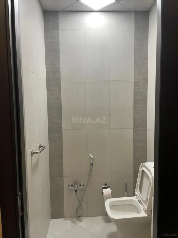 Satılır 2 otaqlı mənzil 58 m²