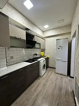 Satılır 2 otaqlı mənzil 58 m²