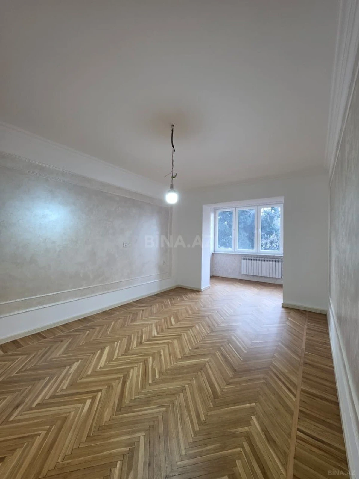 Satılır 3 otaqlı mənzil 80 m²