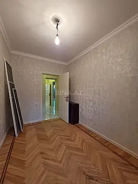 Satılır 3 otaqlı mənzil 80 m²