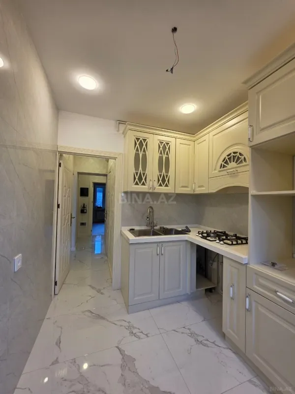 Satılır 3 otaqlı mənzil 80 m²