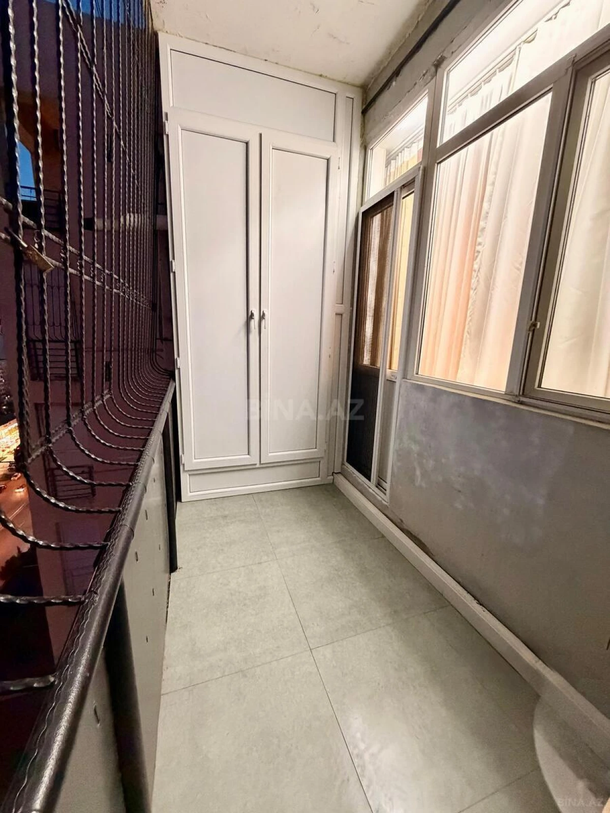 Satılır 2 otaqlı mənzil 50 m²