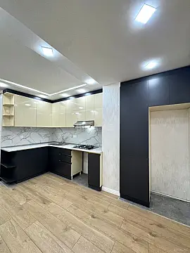 Satılır 2 otaqlı mənzil 50 m²