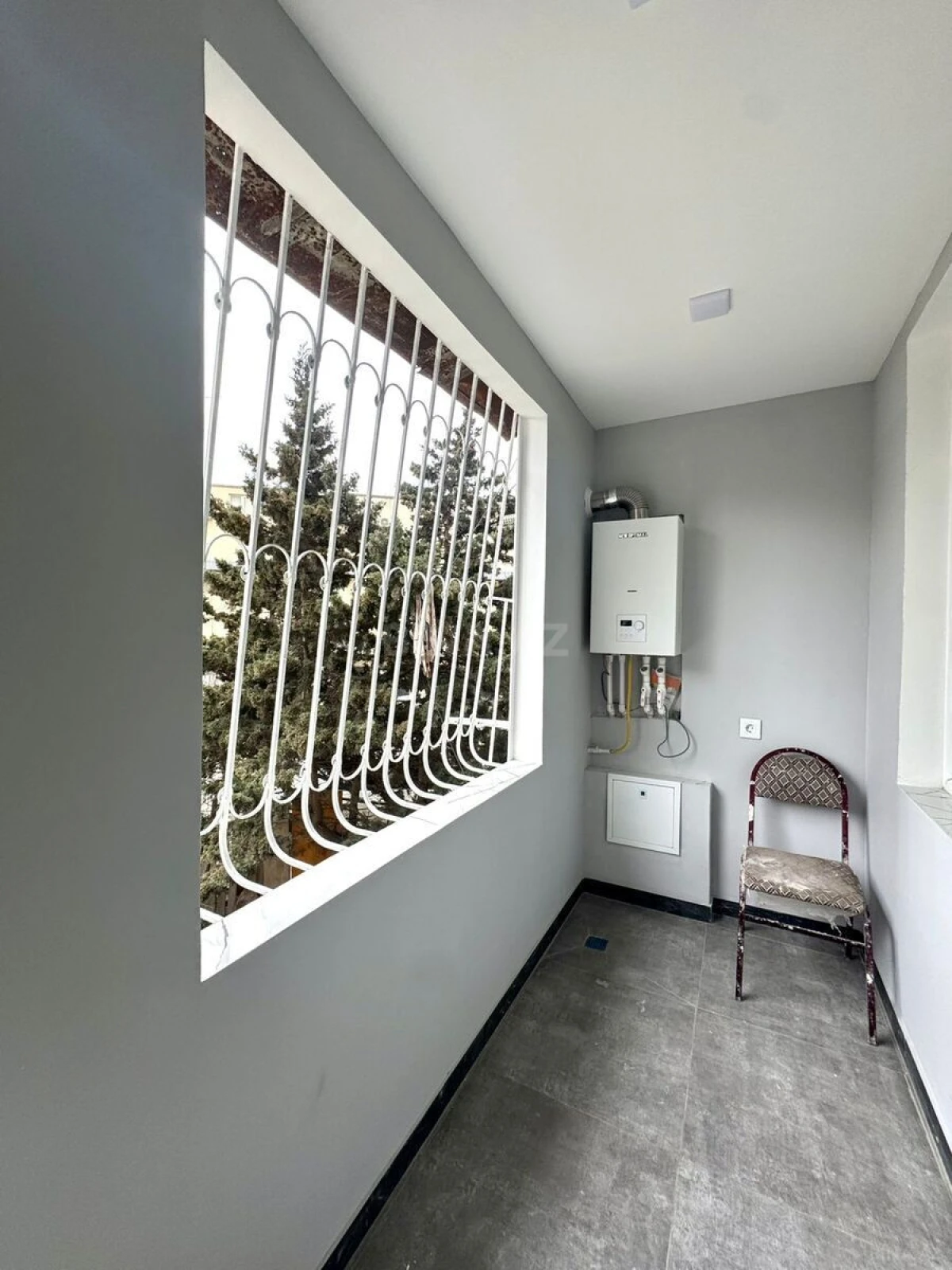 Satılır 2 otaqlı mənzil 50 m²