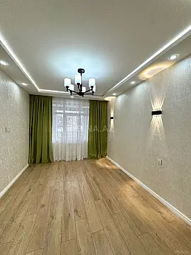 Satılır 2 otaqlı mənzil 50 m²