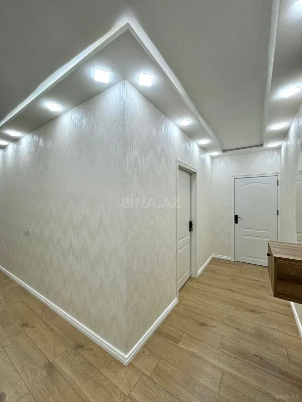 Satılır 2 otaqlı mənzil 50 m²