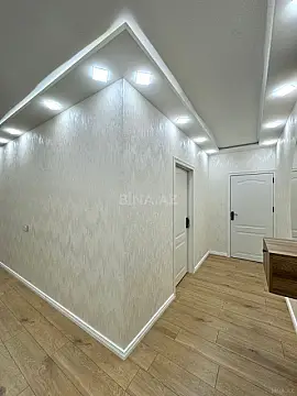 Satılır 2 otaqlı mənzil 50 m²