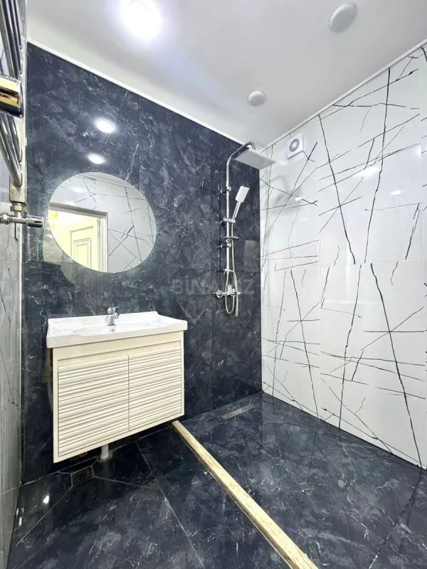 Satılır 2 otaqlı mənzil 50 m²